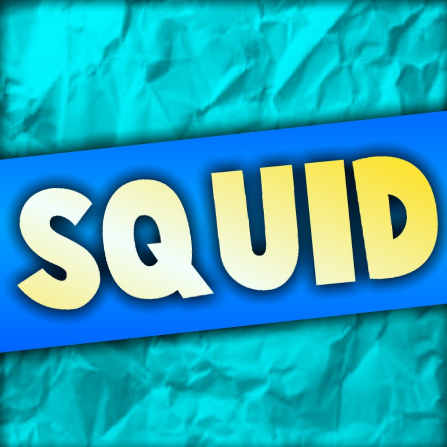 Squid Plays - YouTube
