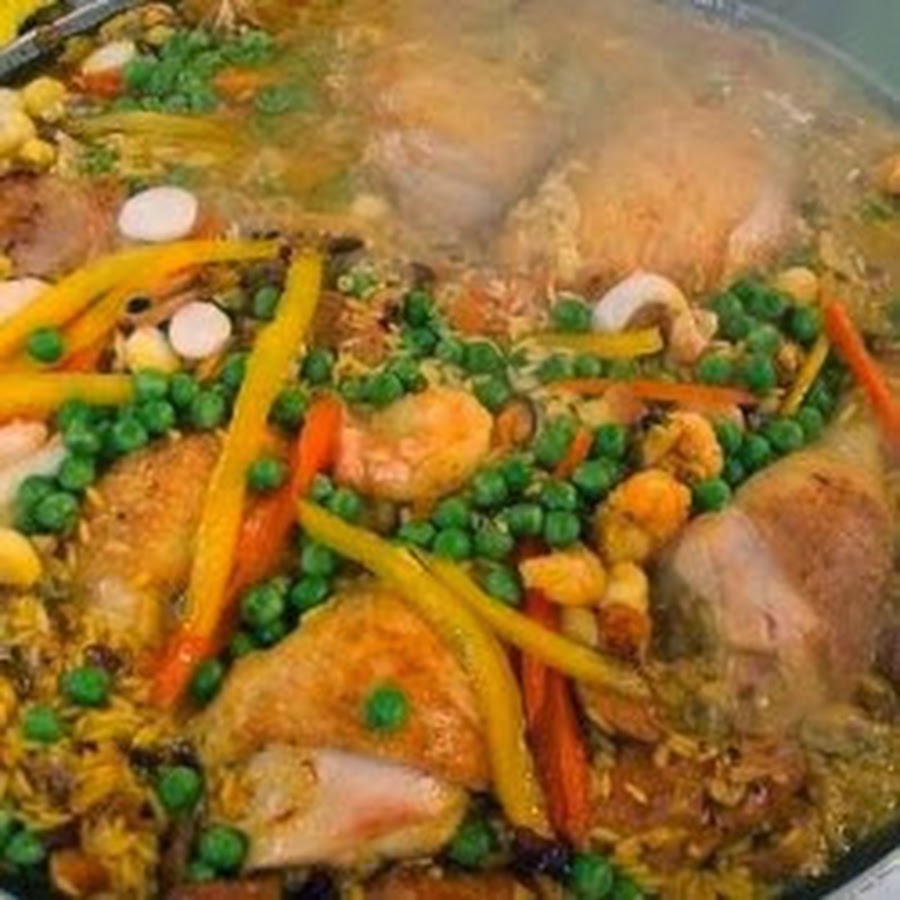 COCINA FACIL - YouTube