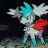 Shiny Shaymin avatar