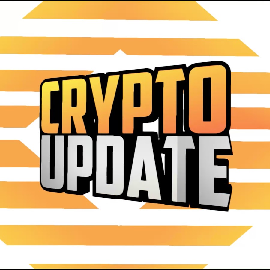 crypto update