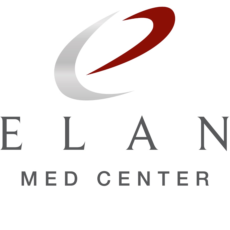 Elan Med Center YouTube