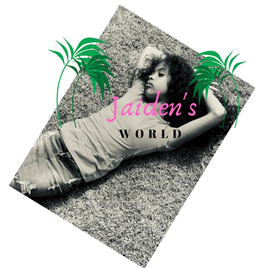 Jaiden's World - YouTube