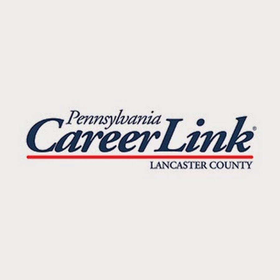 PA CareerLink of Lancaster County YouTube