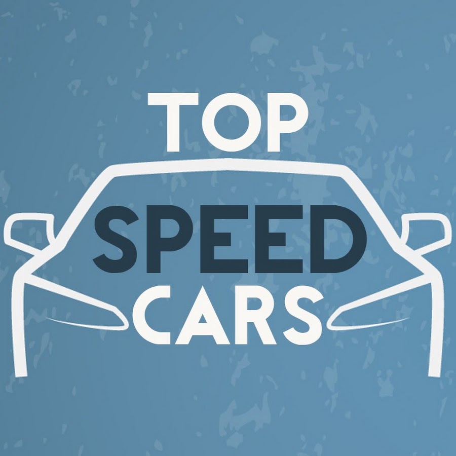 Top Speed Cars - YouTube