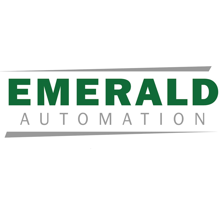 Emerald Automation YouTube