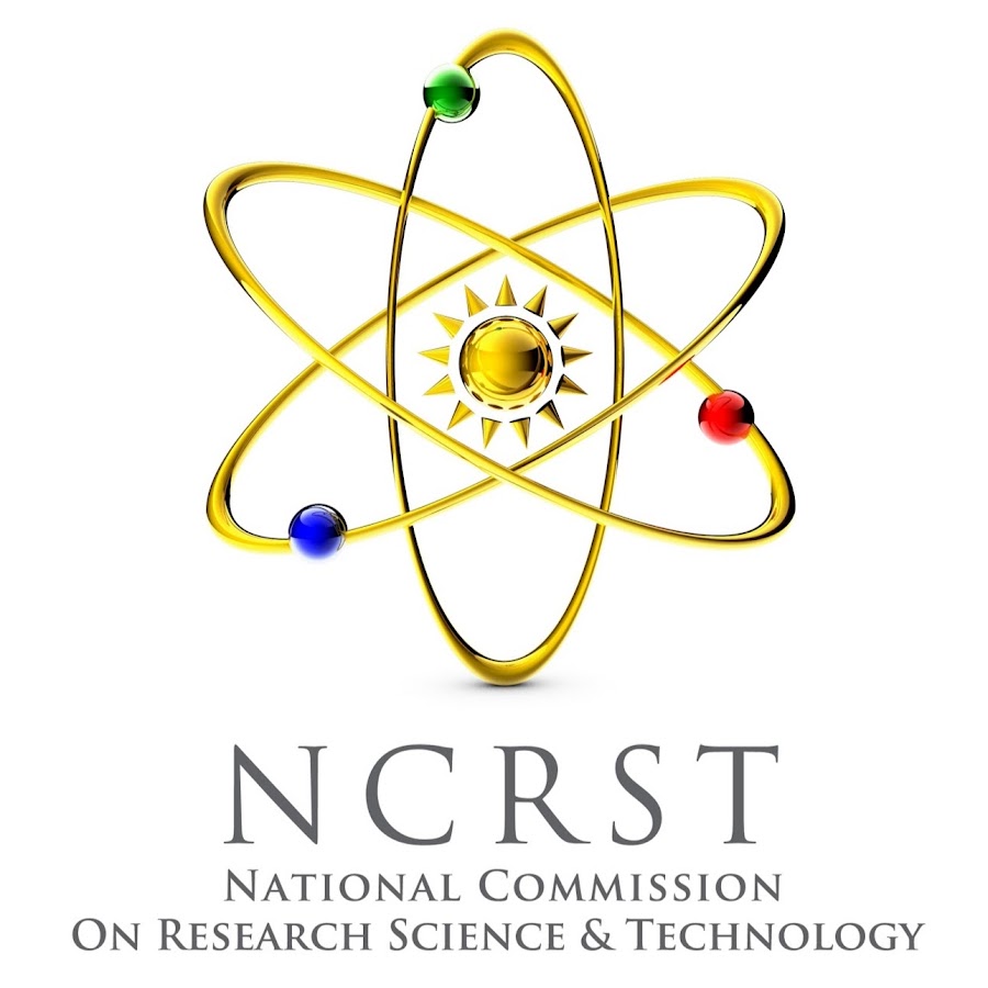 National Commission on Research, Science and Technology YouTube
