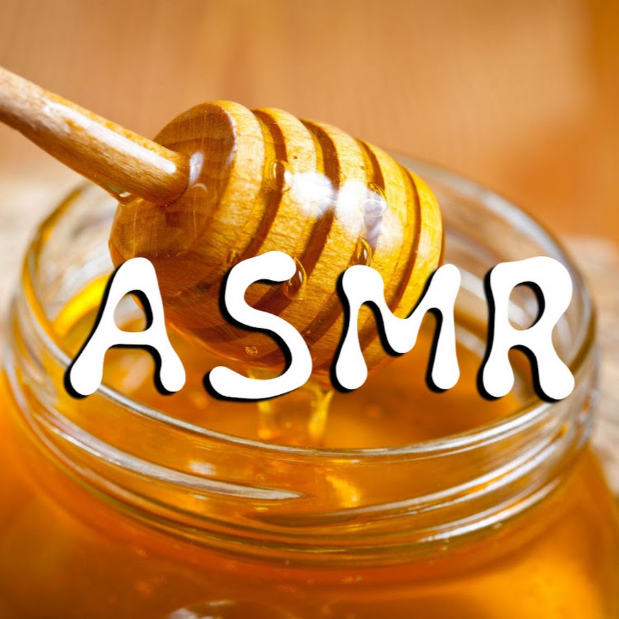 ASMR Honey YouTube