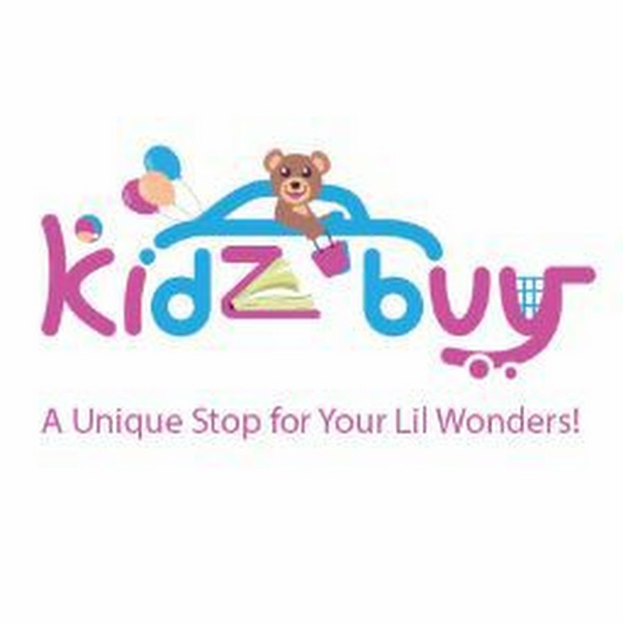 BooksforKidsIndia KIDZBUY Online Store - YouTube