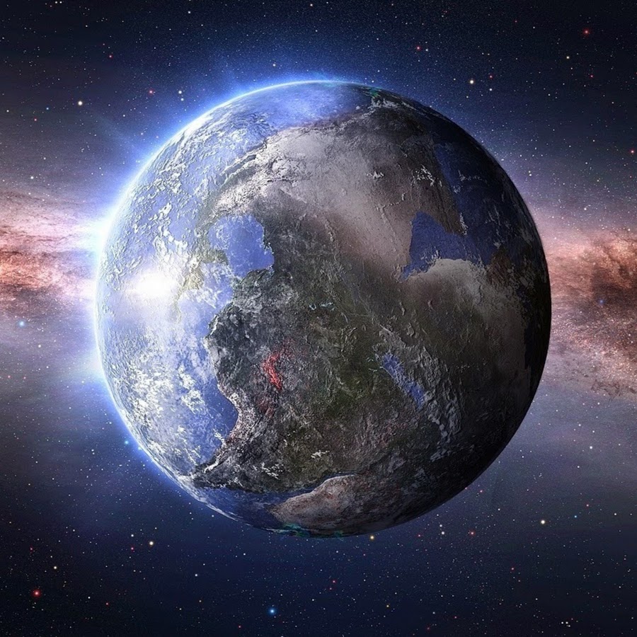Земля. Планета. Планета земля. Красивые снимки из космоса.