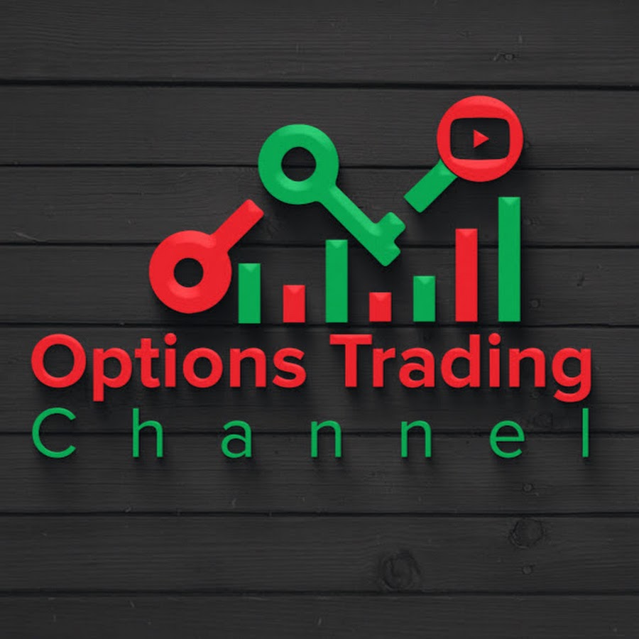 Options Trading Channel YouTube