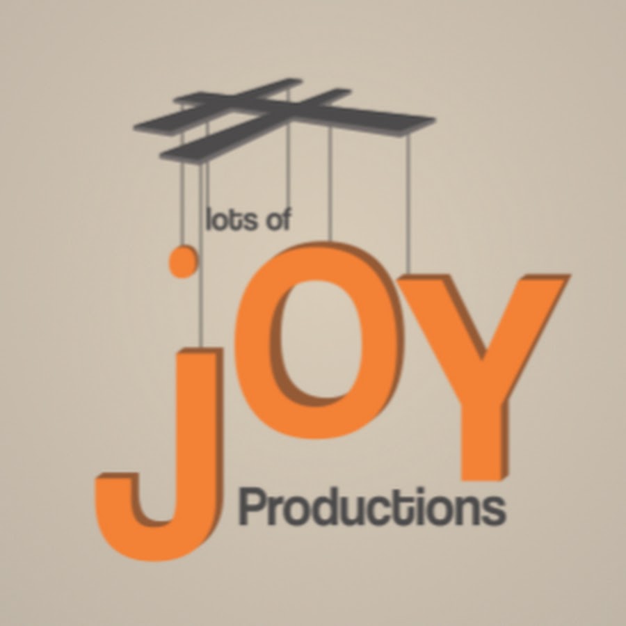 joy productions YouTube