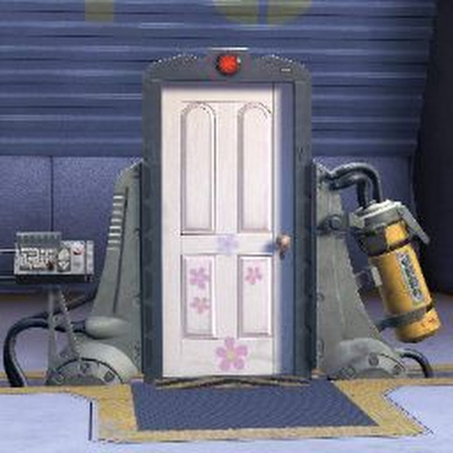 monsters inc boo's toy