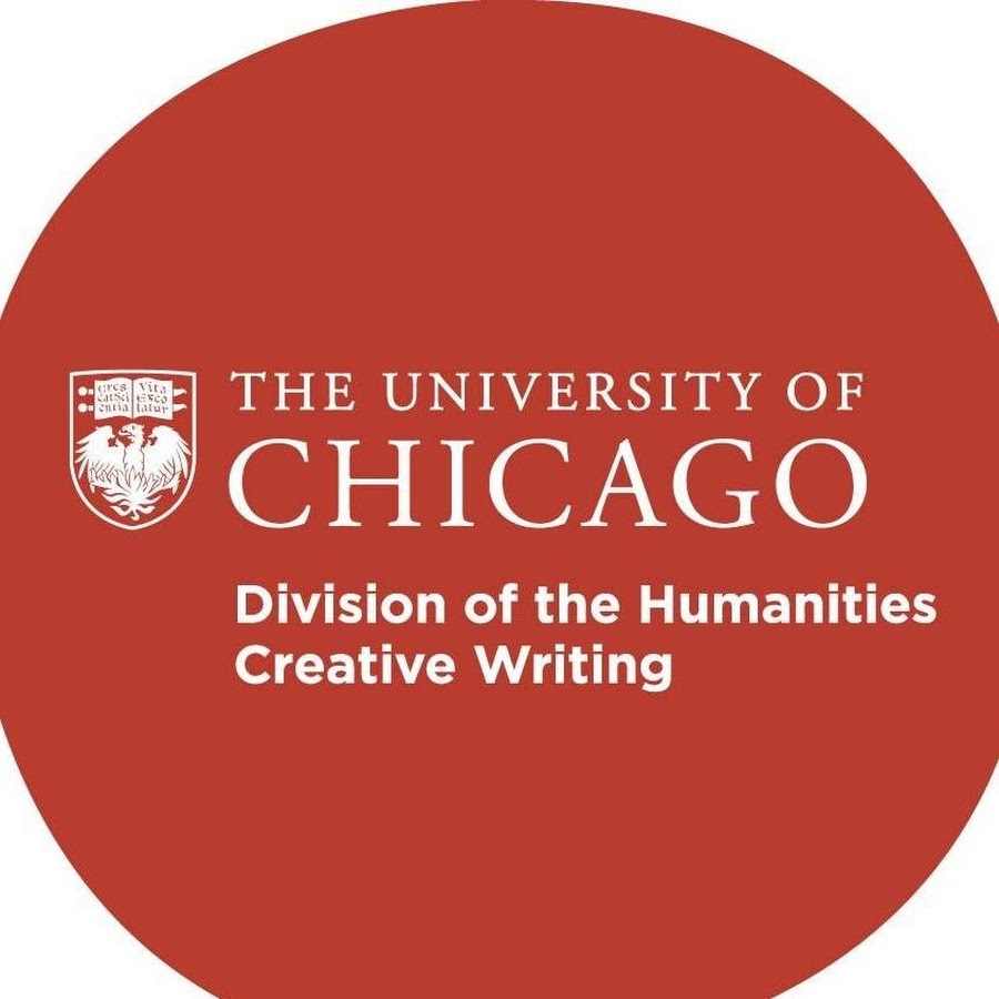 Uchicago creative writing mfa image