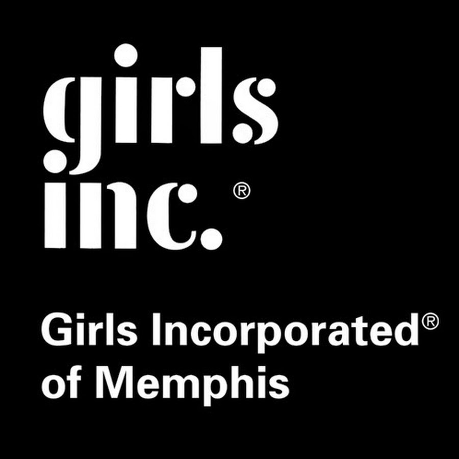 Girls Inc. of Memphis YouTube