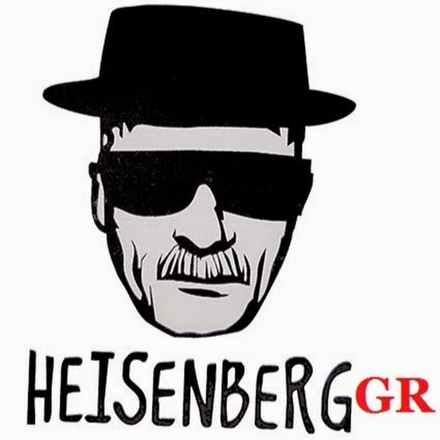Heisenberg GR - YouTube