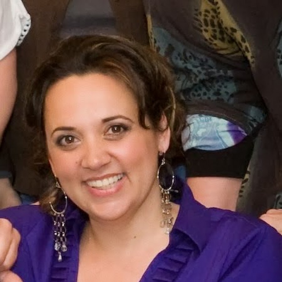 LisaRenee Fogarty - YouTube