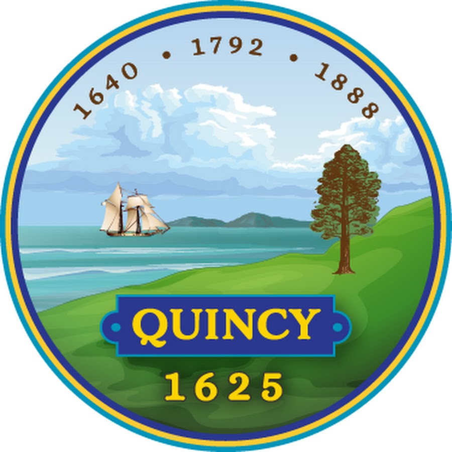 City of Quincy YouTube