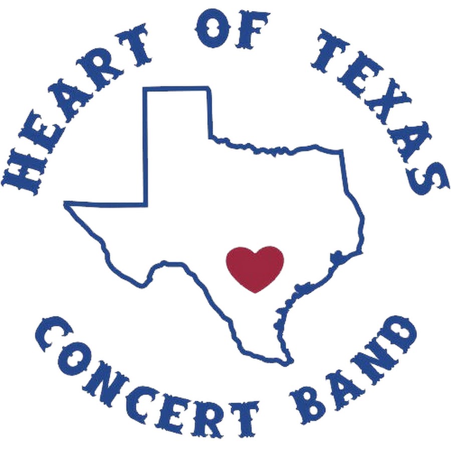 Heart of Texas Concert Band YouTube