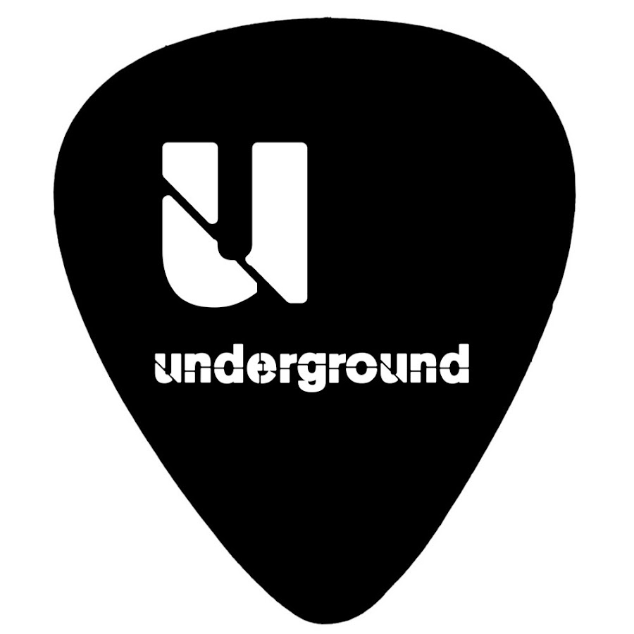 UNDERGROUND MUSIC YouTube