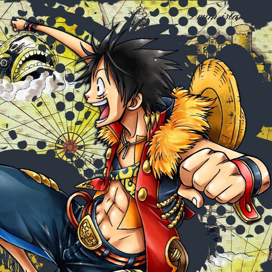 One piece Folgen YouTube