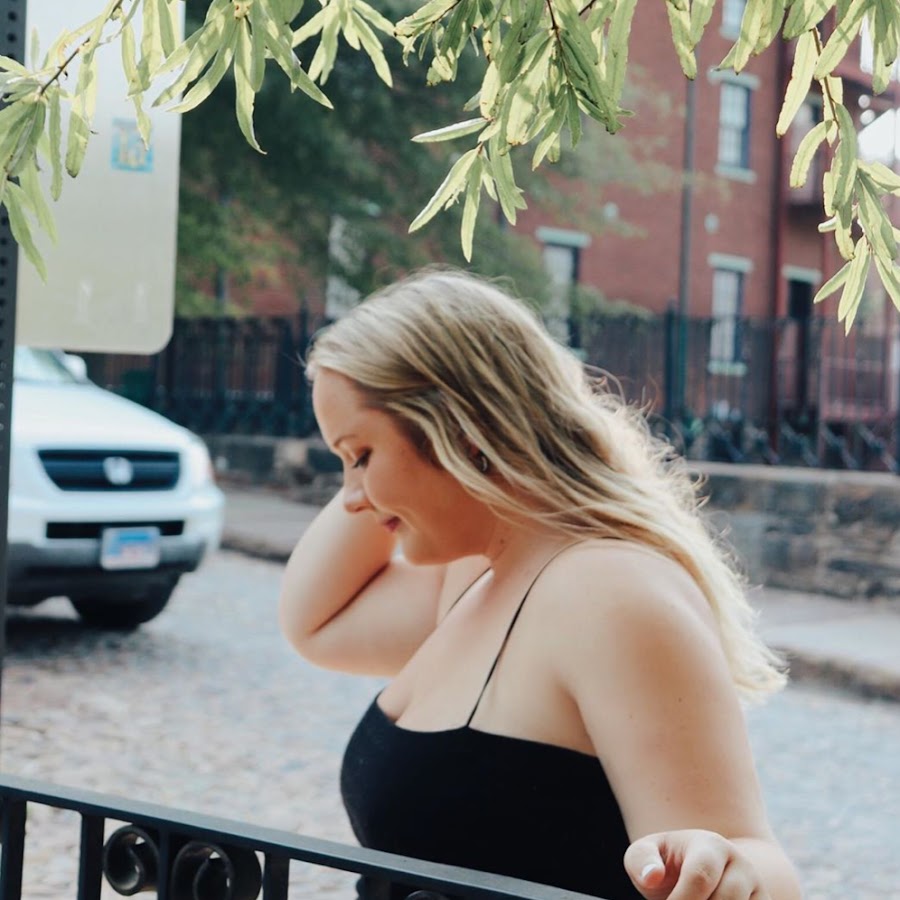 Aly Mcalister - YouTube