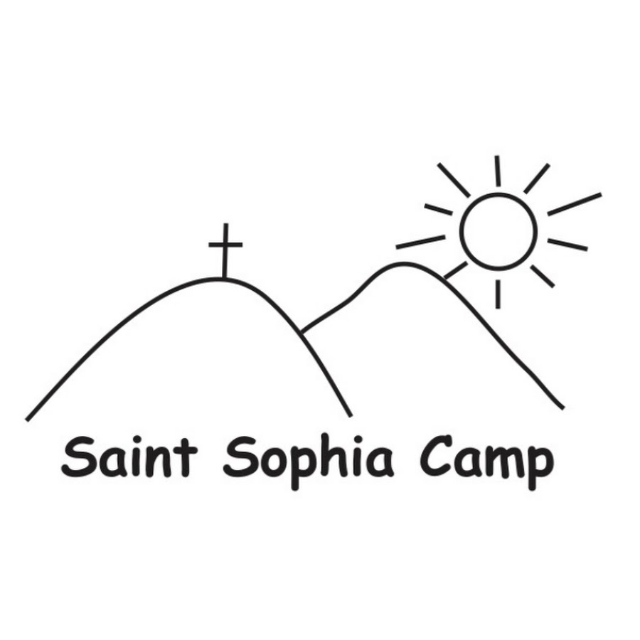 Saint Sophia Camp YouTube
