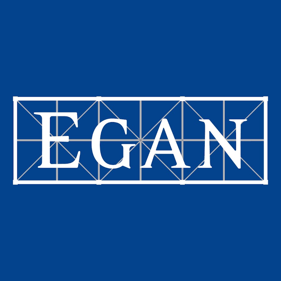 Egan Company YouTube