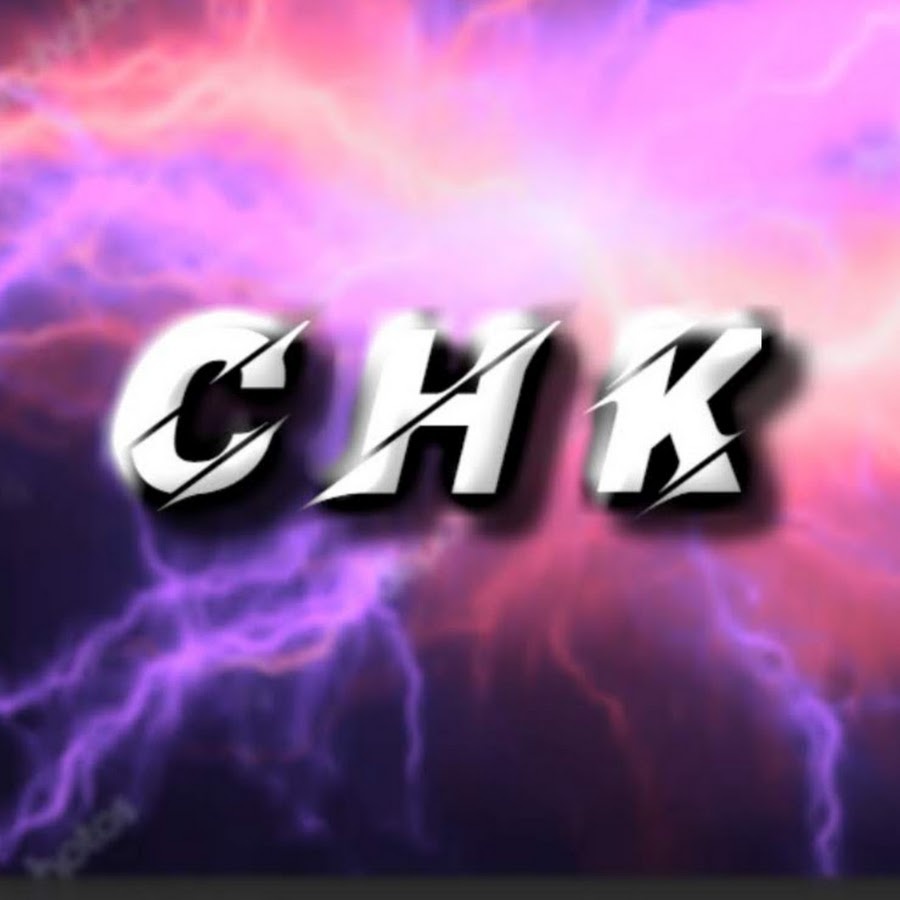 Team CHK YouTube