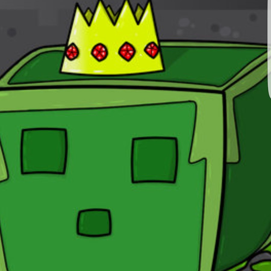 Slime King YouTube