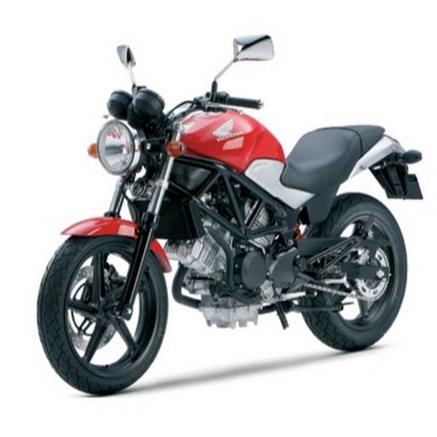 Honda Dream 250
