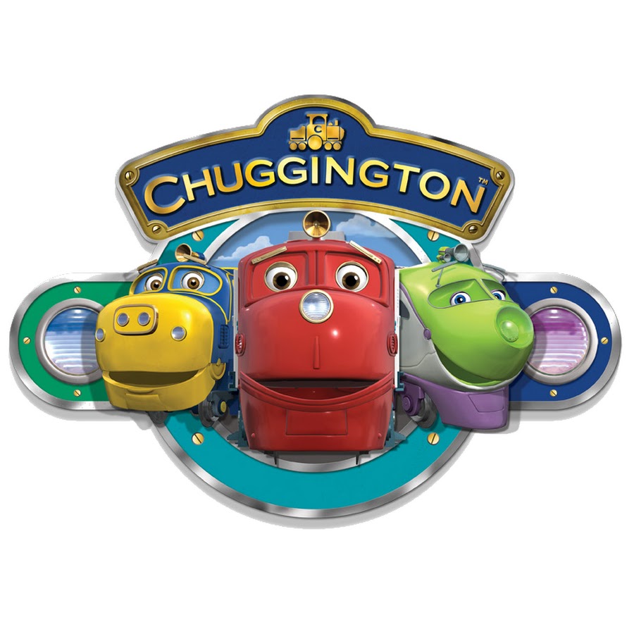 Коко чаггингтон картинки