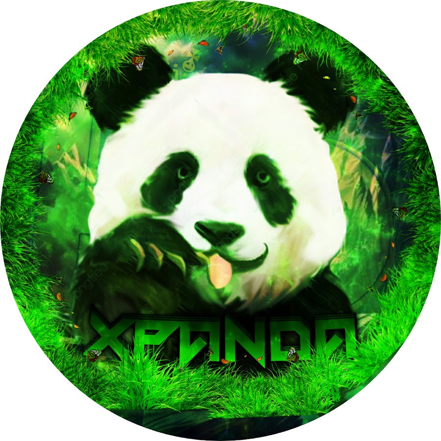 xPanda YouTube