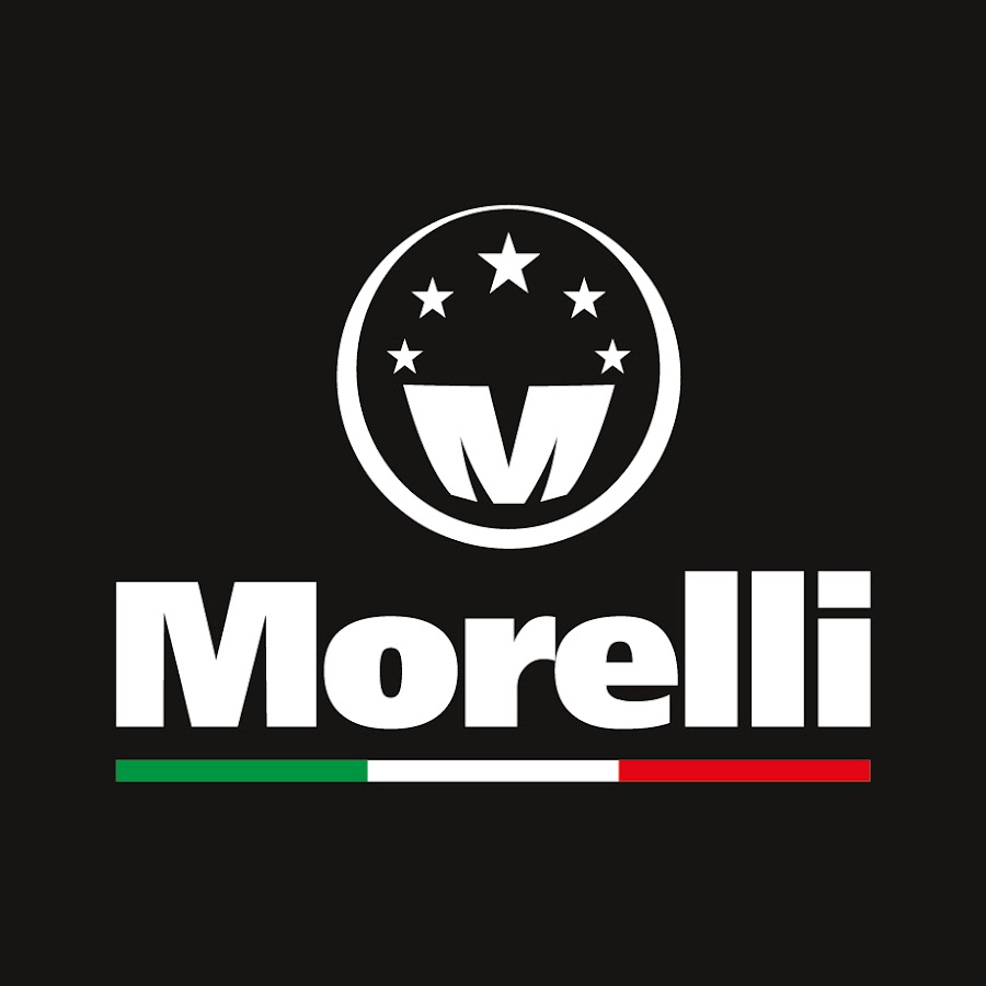 Morelli Equipos Gastronómicos YouTube