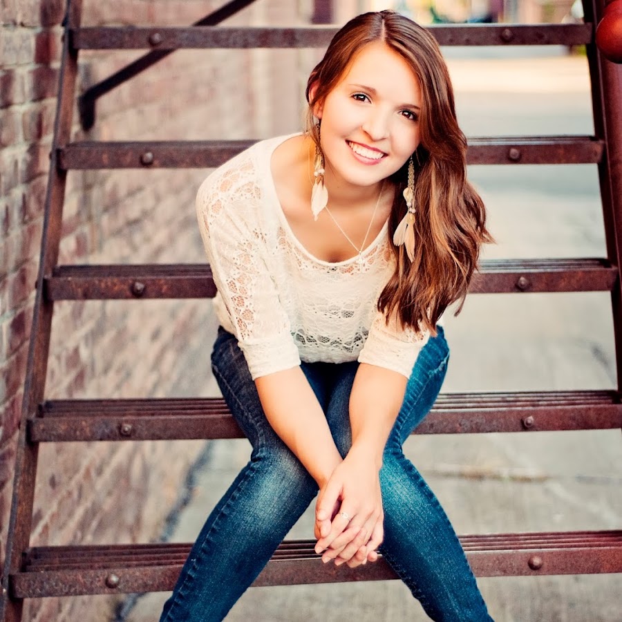 Janae Corbett - YouTube