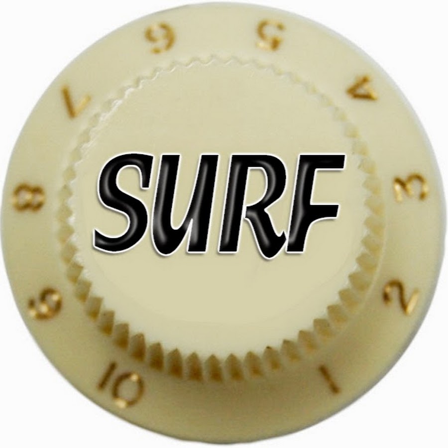 Surf Vibe YouTube
