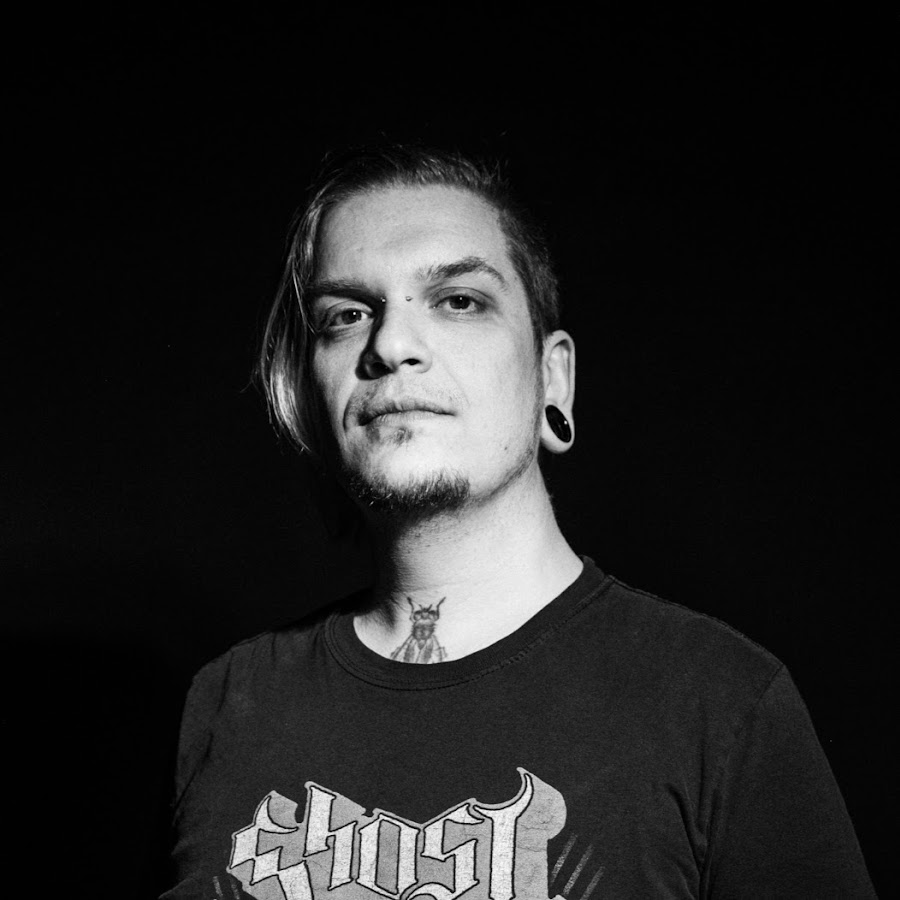 Andrea Cane Idrofobo - YouTube