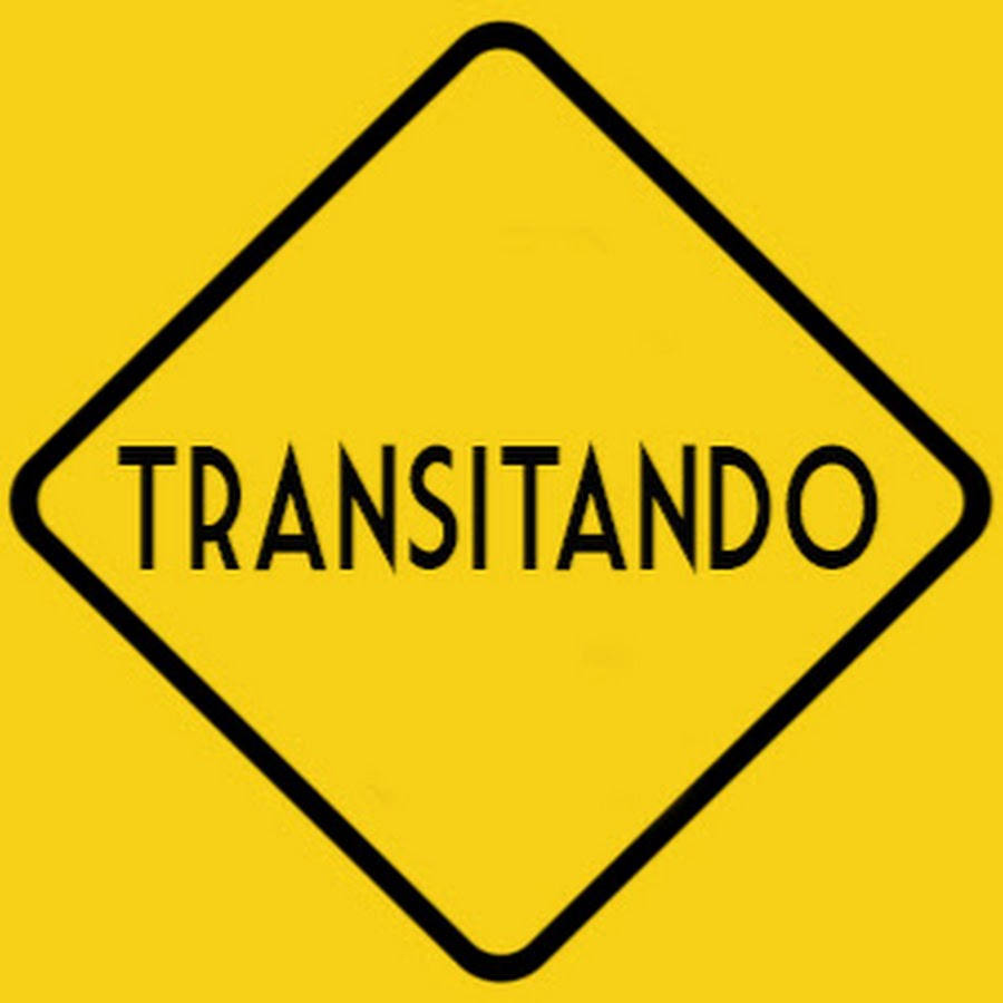 Transitando - YouTube