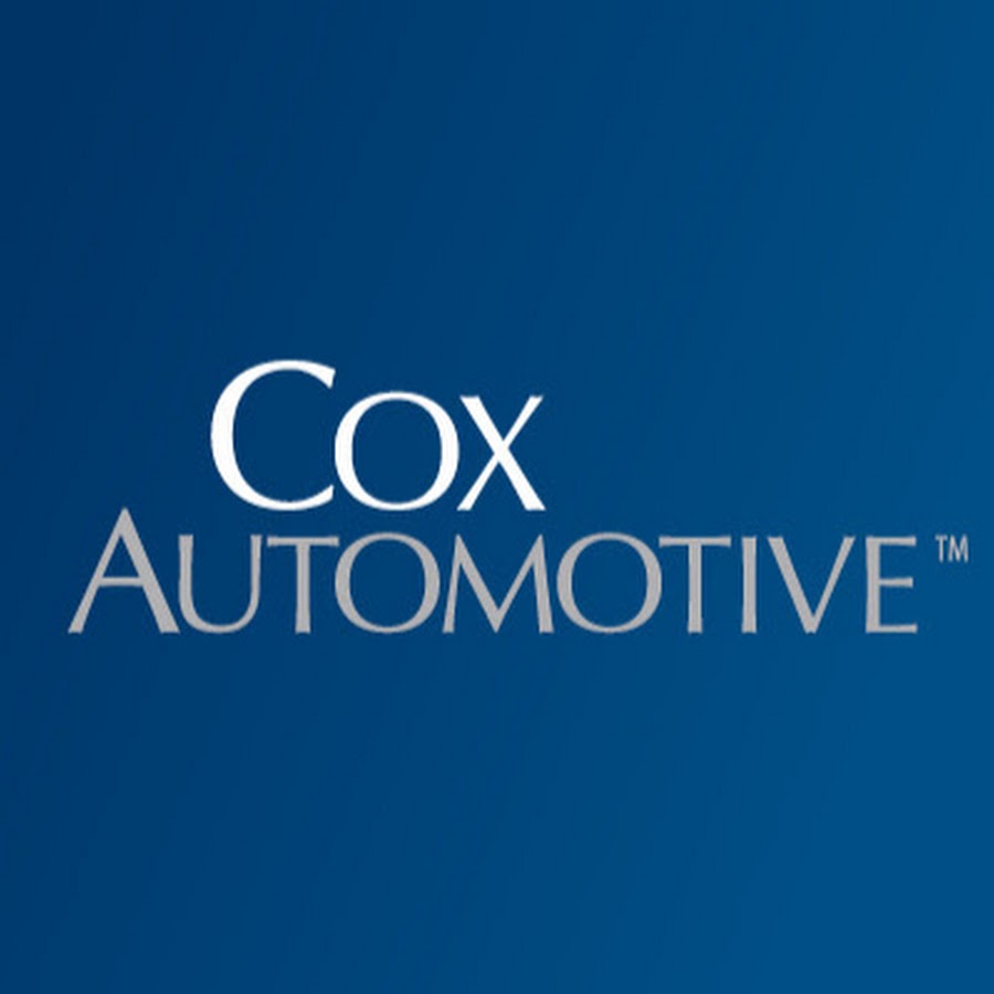 Cox Automotive UK YouTube