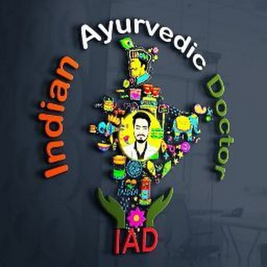 Indian Ayurvedic Doctor YouTube
