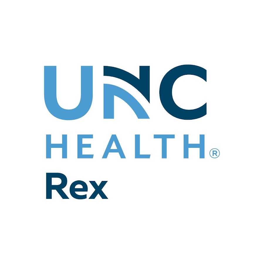 UNC REX Healthcare YouTube