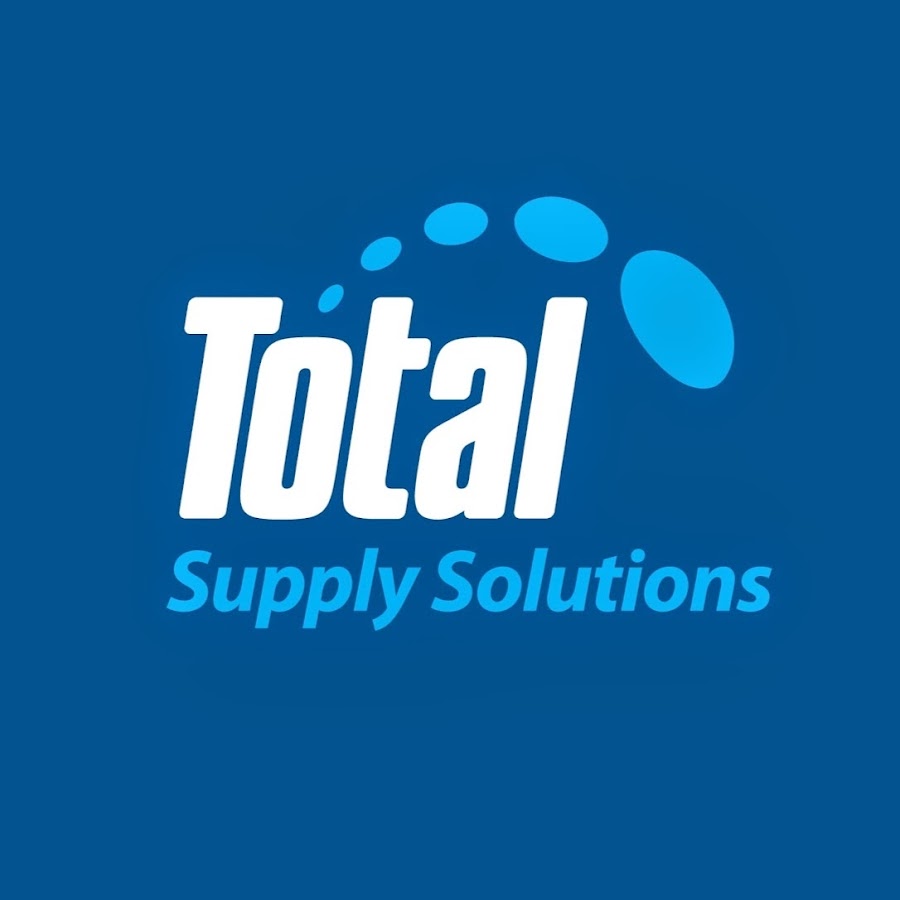 Total Supply Solutions YouTube
