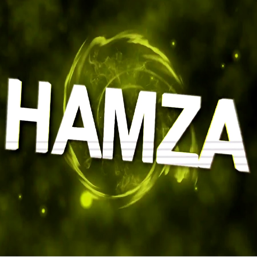 Hamza - YouTube