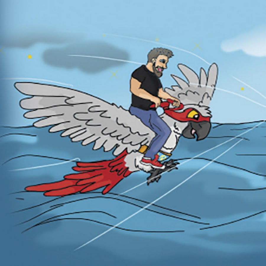 Our Awesome Adventures - YouTube