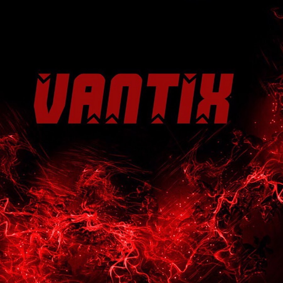 Vantix - YouTube