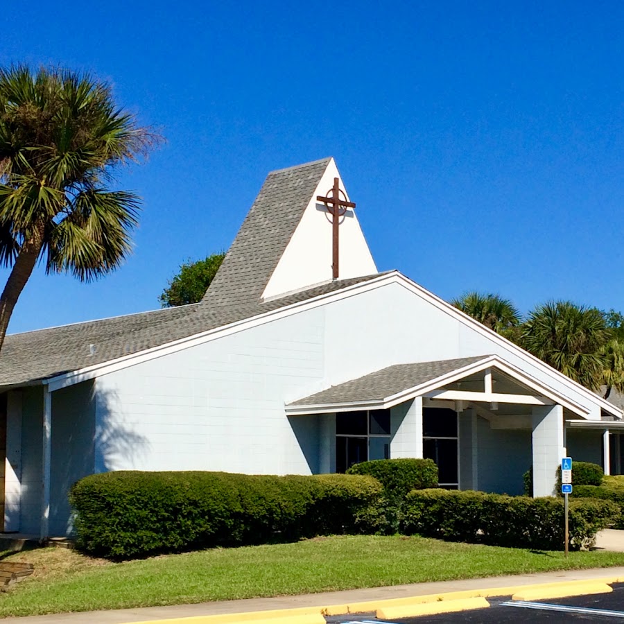 Ormond Beach Presbyterian Church YouTube