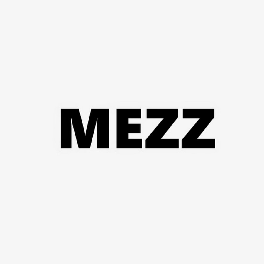 Mezz - YouTube