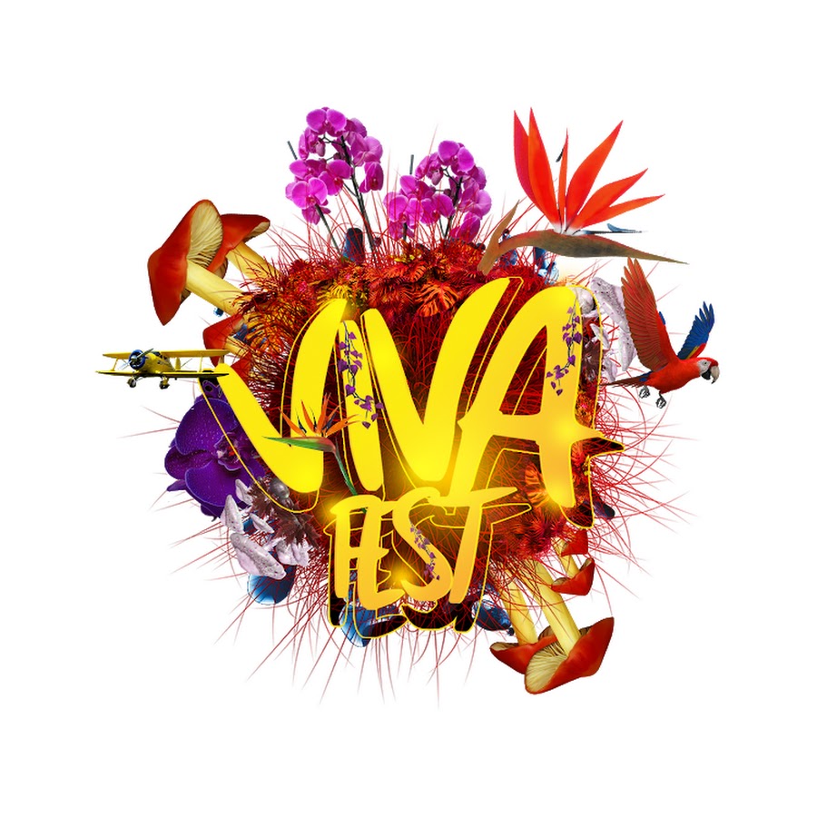 VIVA FEST YouTube