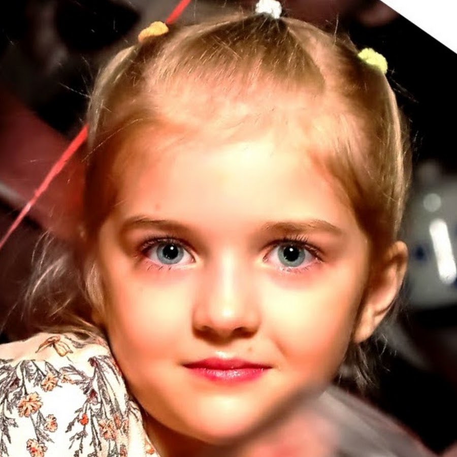 Катя Катерина YouTube