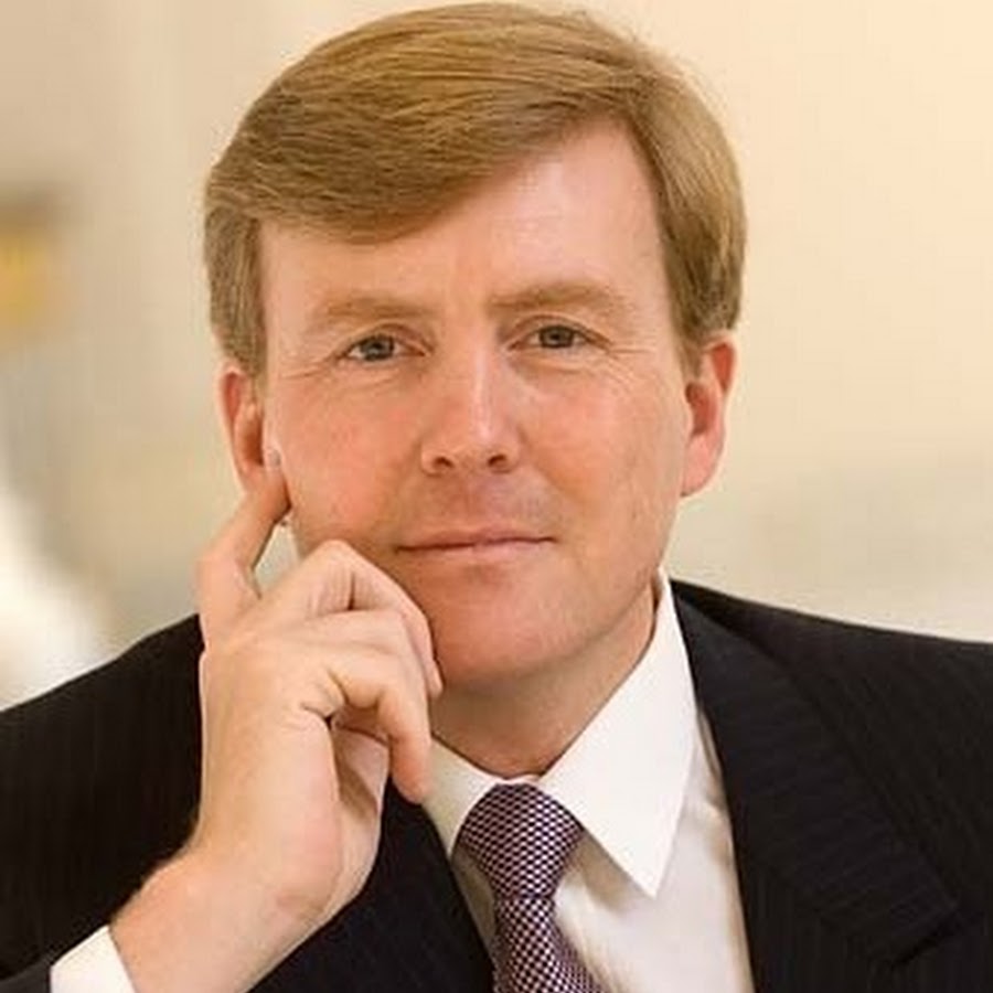 Koning Willem-Alexander - YouTube