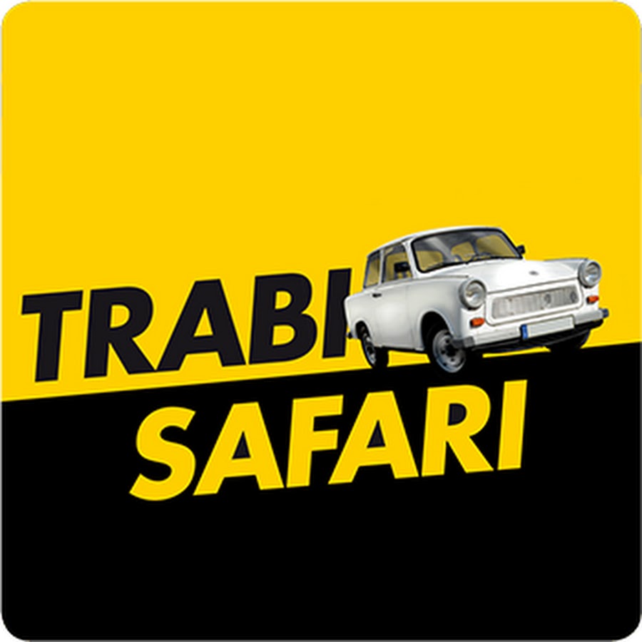 Trabi Safari Berlin UG - YouTube